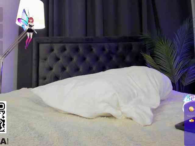 Melody-Sol webcam