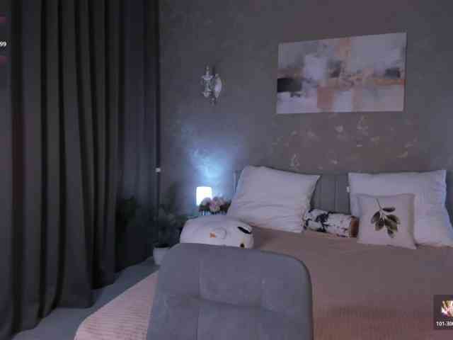 Melody-Sol webcam