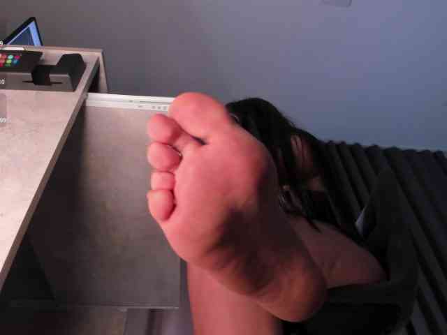 Melody-Sol webcam