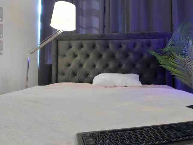 Melody-Sol webcam