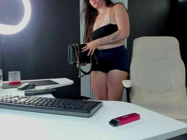 Melody-Sol webcam