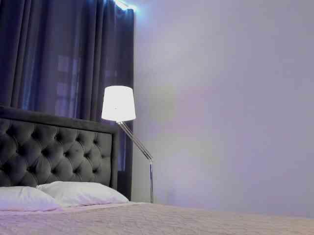 Melody-Sol webcam