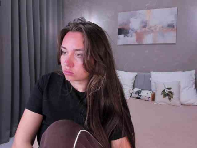 Melody-Sol webcam