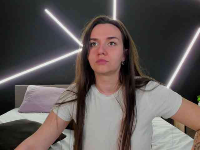 Melody-Sol webcam