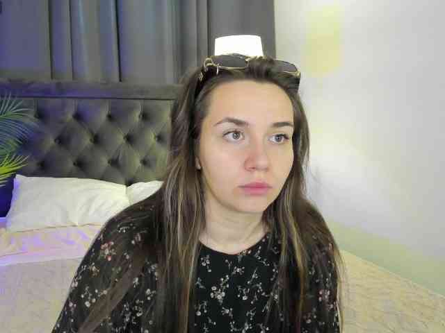 Melody-Sol webcam