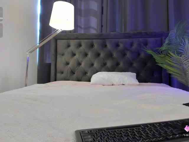 Melody-Sol webcam