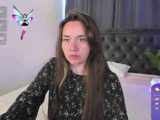 Melody-Sol webcam