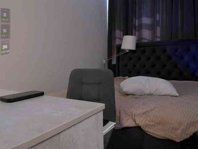 melody-sol's live room
