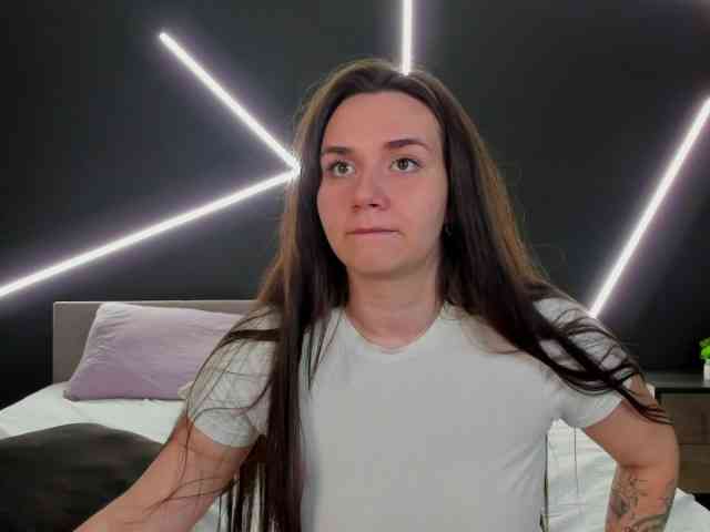 Melody-Sol webcam