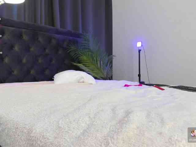 Melody-Sol webcam