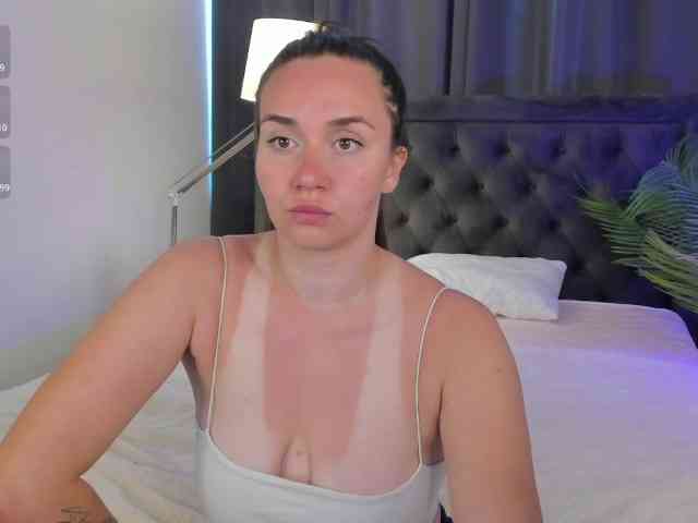 Melody-Sol webcam