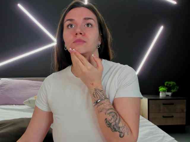Melody-Sol webcam