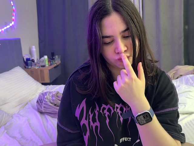 Camgirl valevaweheart11 sur Bongacams