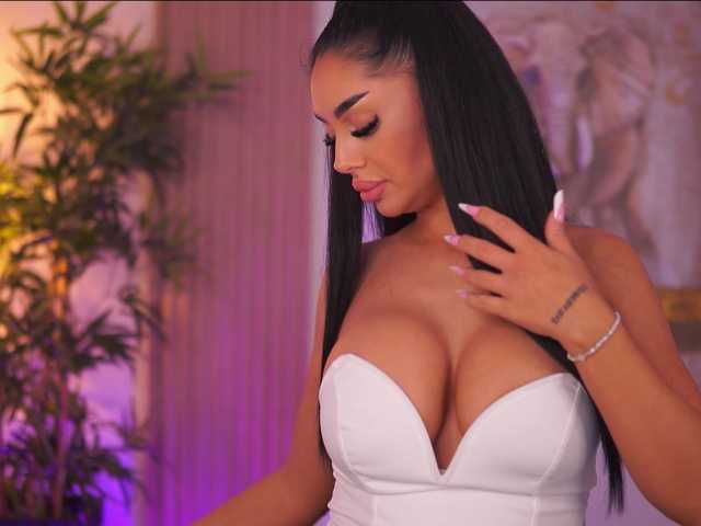 BlackCloverX live cam on BongaCams