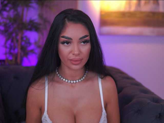BlackCloverX live cam on BongaCams