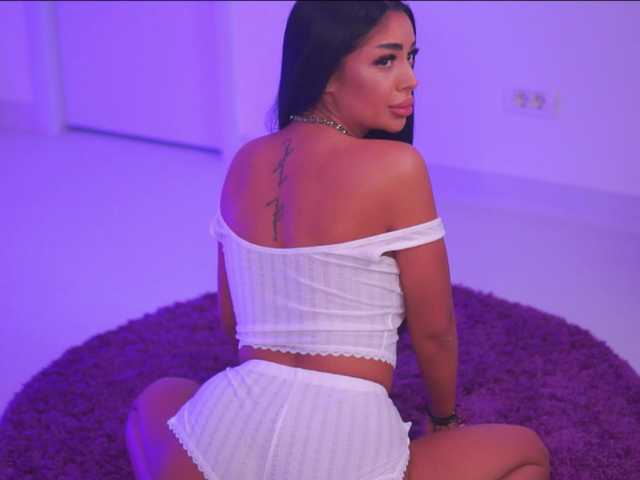 BlackCloverX live webcam show