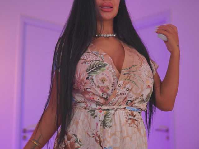 BlackCloverX live cam on BongaCams