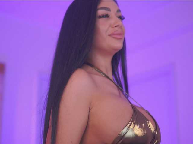 BlackCloverX live cam on BongaCams