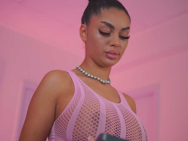 BlackCloverX live cam on BongaCams