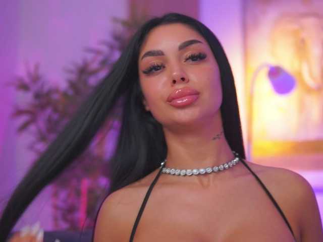 BlackCloverX live cam on BongaCams