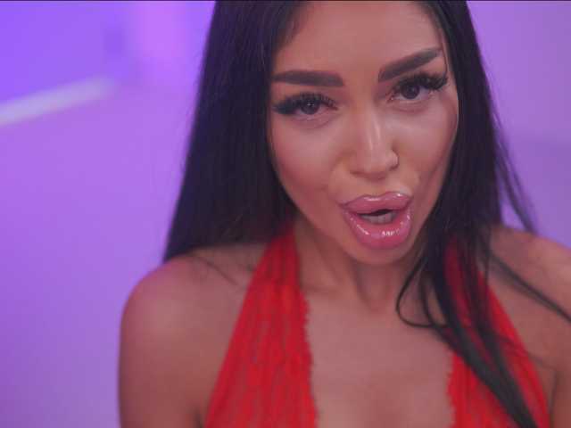 BlackCloverX live webcam show