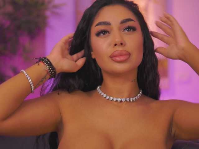 BlackCloverX Live Cam on BongaCams