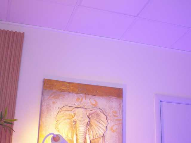 BlackCloverX live cam on BongaCams