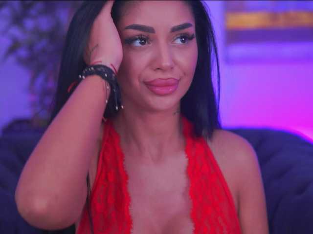 BlackCloverX live cam on BongaCams