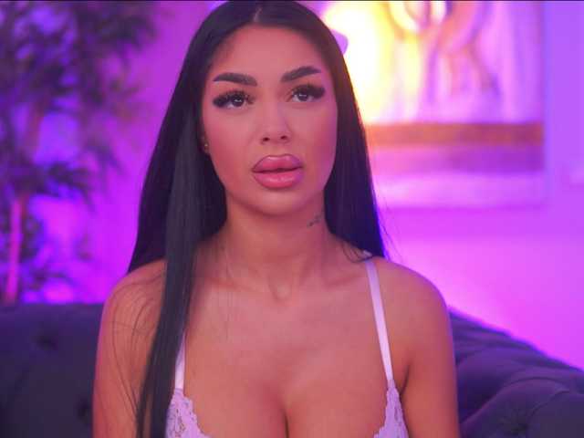 BlackCloverX live webcam show