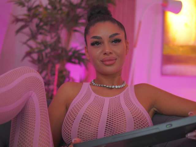 BlackCloverX live cam on BongaCams