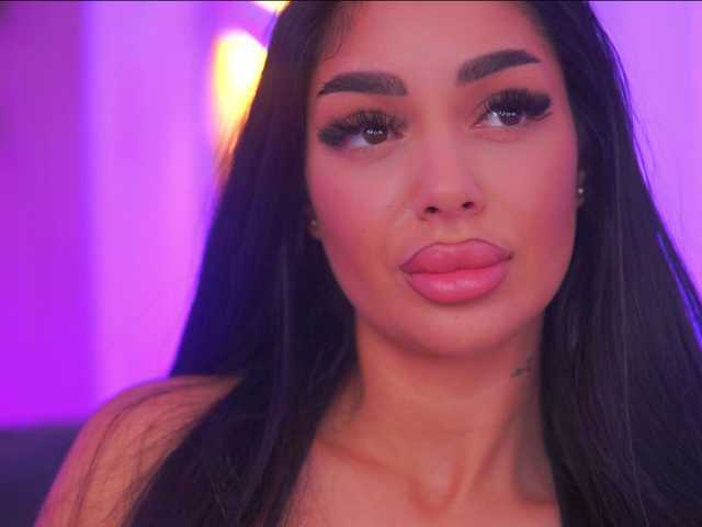 BlackCloverX live webcam show