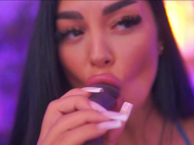 BlackCloverX live webcam show