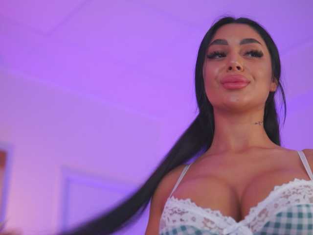 BlackCloverX live cam on BongaCams