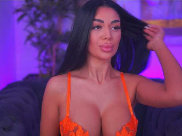 BlackCloverX live cam on BongaCams