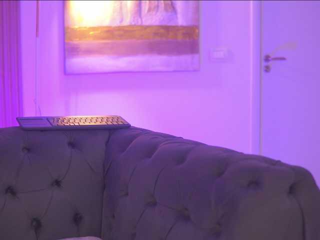 BlackCloverX live webcam show