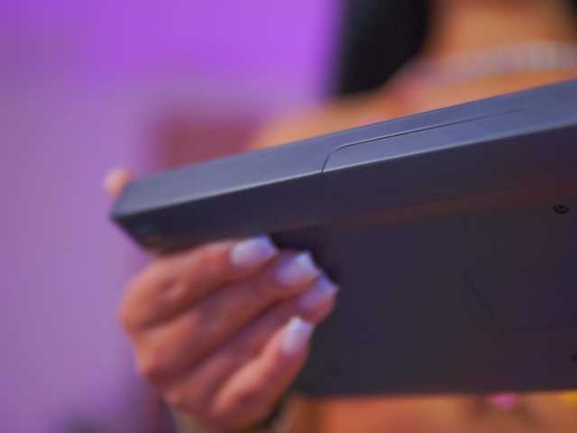 BlackCloverX's BongaCams show and profile