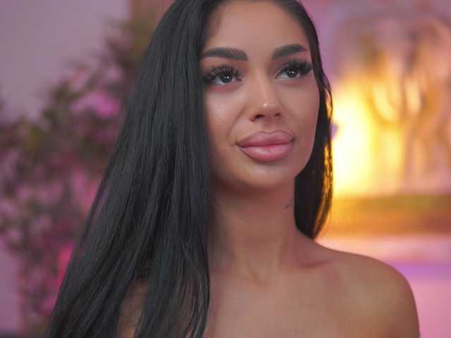 BlackCloverX live cam on BongaCams