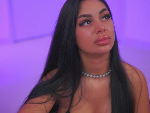 BlackCloverX live cam on BongaCams