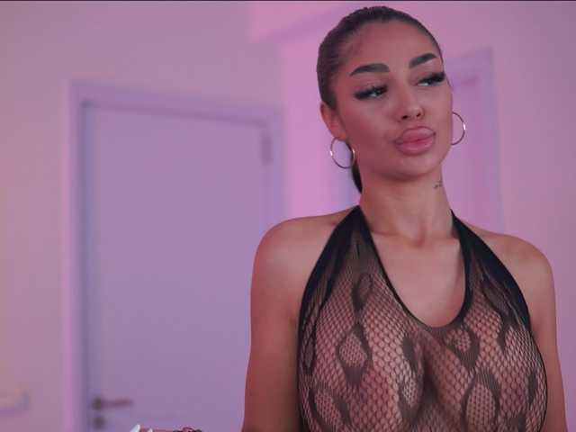 BlackCloverX live cam on BongaCams