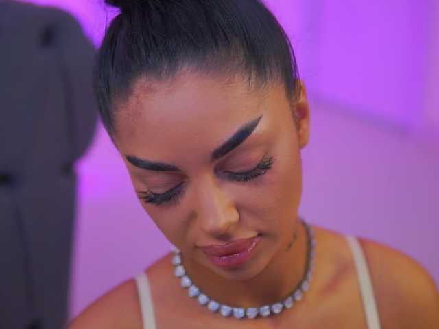 BlackCloverX's BongaCams show and profile