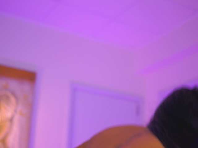 BlackCloverX's BongaCams show and profile