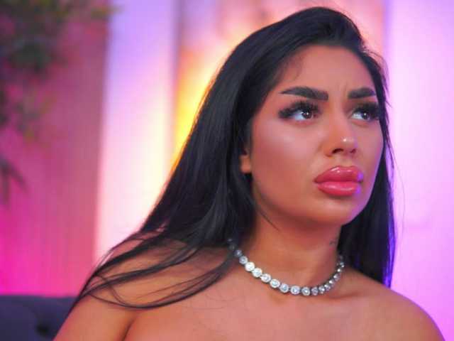 BlackCloverX live cam on BongaCams
