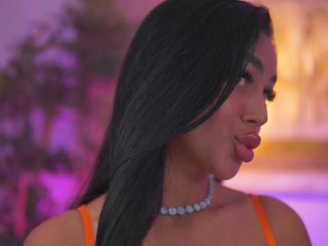 BlackCloverX live cam on BongaCams