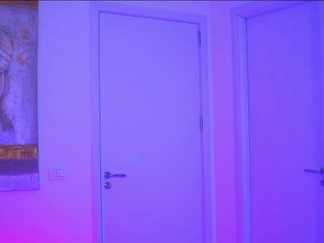 BlackCloverX live webcam show