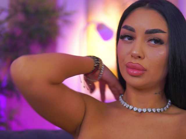 BlackCloverX's BongaCams show and profile