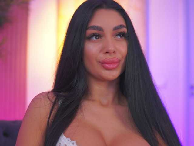 BlackCloverX live cam on BongaCams