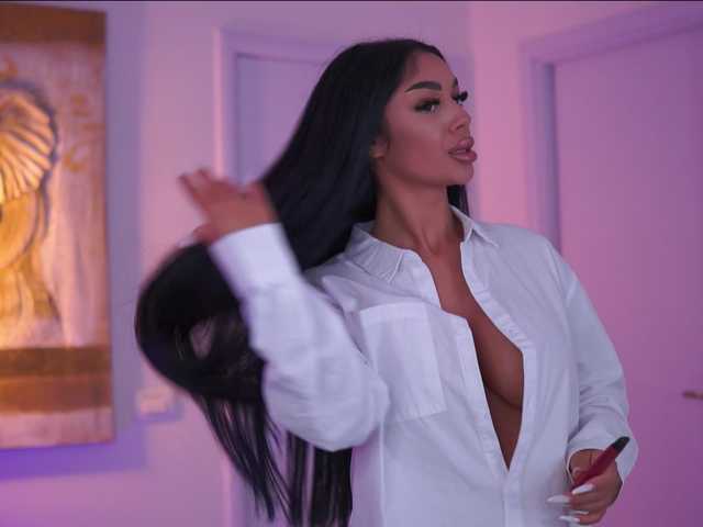 BlackCloverX live cam on BongaCams