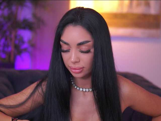 BlackCloverX live cam on BongaCams