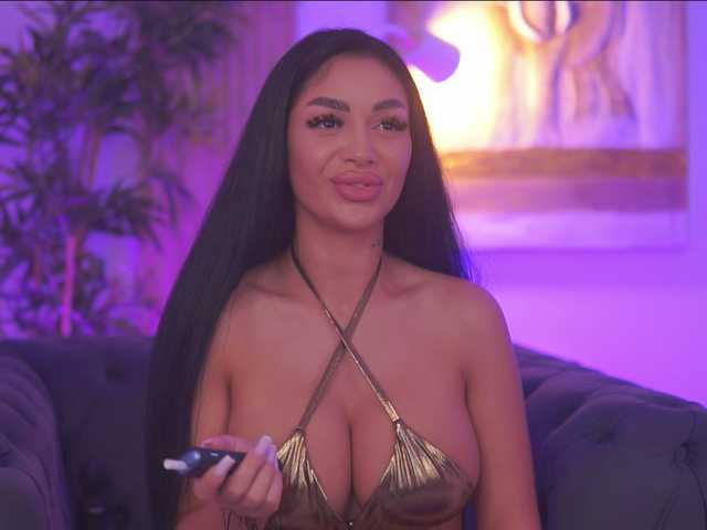BlackCloverX live webcam show