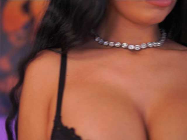 BlackCloverX live cam on BongaCams